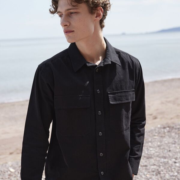 Drill overshirt Thumbnail