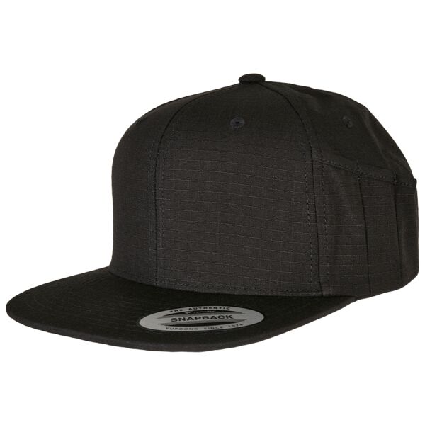Flexfit Pencil Holder Snapback Cap Thumbnail