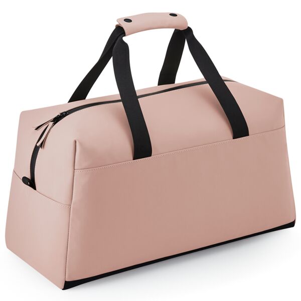 BagBase Matte PU Weekender Thumbnail