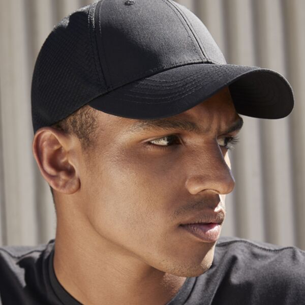 Beechfield Technical Mesh Trucker Cap Thumbnail