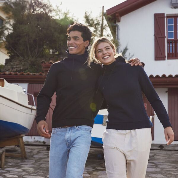 Clique Hobart Hoody Thumbnail