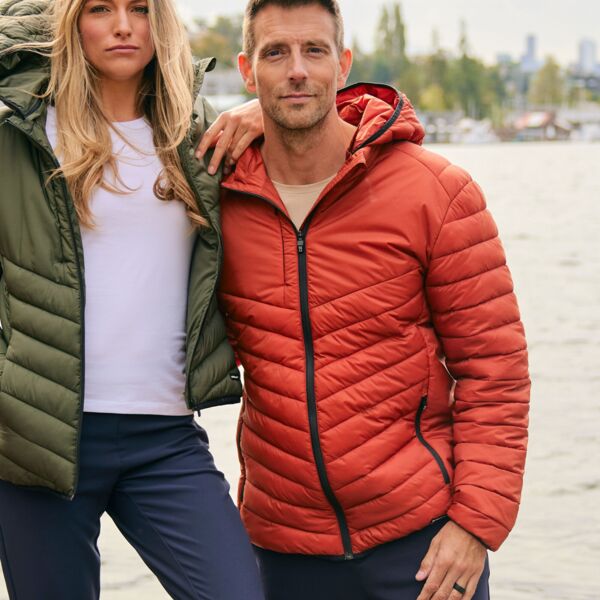 Mount Adams Jacket Men Thumbnail