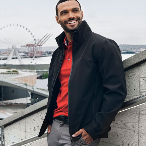 Wedderburn Short Jacket Men Thumbnail