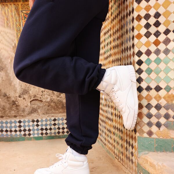 Fruit of the Loom Iconic Premium Jog Pants Thumbnail