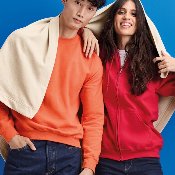 Heavy Blend™ fleece stadium blanket Thumbnail