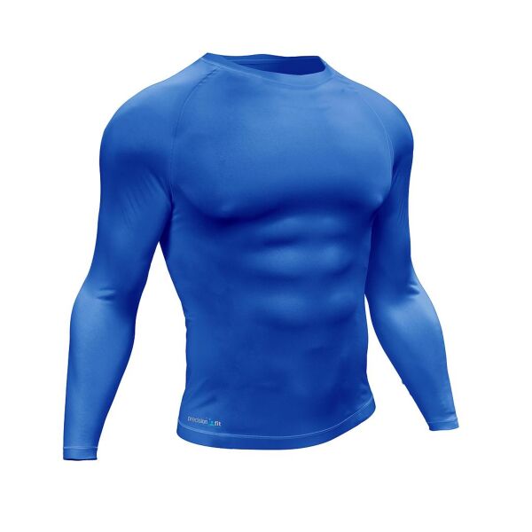 Precision Essential Baselayer Long Sleeve Shirt Junior Thumbnail