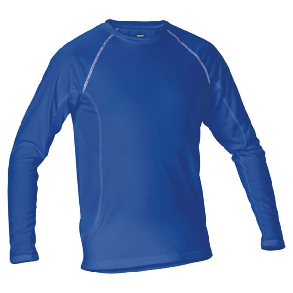 Black Baselayer L/S  Thumbnail