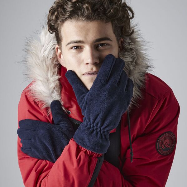 Suprafleece™ alpine gloves Thumbnail