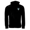 BBFC - Field Hooded Top Full Zip Y (Kids) Thumbnail