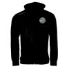BBFC - Field Hooded Top Full Zip Y (Kids) Thumbnail
