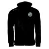 BBFC - Field Hooded Top Full Zip Y (Kids) Thumbnail