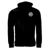 BBFC - Field Hooded Top Full Zip (Senior) (Youth) Thumbnail