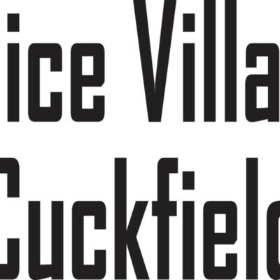 Sponsor - Single Colour Thumbnail